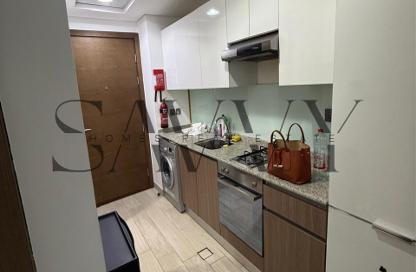 Apartment - Studio - 1 Bathroom for rent in Azizi Aliyah - Dubai Healthcare City 2 - Al Jaddaf - Dubai Apartment - Studio - 1 Bathroom for rent in Azizi Aliyah - Dubai Healthcare City 2 - Al Jaddaf - Dubai