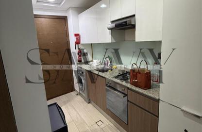Apartment - Studio - 1 Bathroom for rent in Azizi Aliyah - Dubai Healthcare City 2 - Al Jaddaf - Dubai Apartment - Studio - 1 Bathroom for rent in Azizi Aliyah - Dubai Healthcare City 2 - Al Jaddaf - Dubai