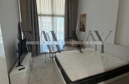 Apartment - Studio - 1 Bathroom for rent in Azizi Aliyah - Dubai Healthcare City 2 - Al Jaddaf - Dubai Apartment - Studio - 1 Bathroom for rent in Azizi Aliyah - Dubai Healthcare City 2 - Al Jaddaf - Dubai