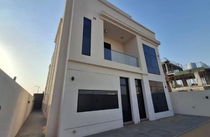 Villa - 5 - 7 for sale in Tilal City D - Tilal City - Sharjah