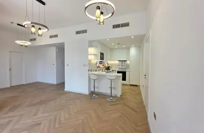 Apartment - 1 Bedroom - 2 Bathrooms for rent in Bahar 6 - Bahar - Jumeirah Beach Residence - Dubai