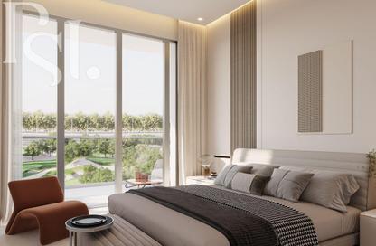 Apartment - 1 Bedroom - 2 Bathrooms for sale in Sobha One - Ras Al Khor Industrial - Ras Al Khor - Dubai