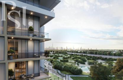Apartment - 1 Bedroom - 2 Bathrooms for sale in Sobha One - Ras Al Khor Industrial - Ras Al Khor - Dubai