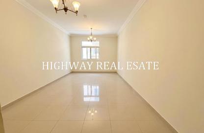 Apartment - 1 Bedroom - 2 Bathrooms for rent in Muwaileh 29 Building - Muwaileh - Sharjah