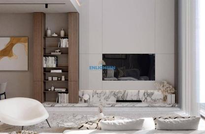 Apartment - Studio - 1 Bathroom for sale in The Autograph S Series - District 15 - Jumeirah Village Circle - Dubai