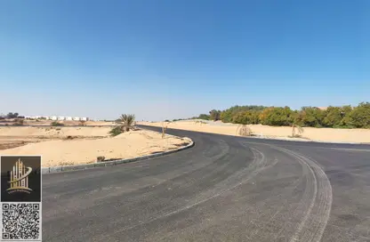 أرض - استوديو للبيع في الزاهية جاردنز - الزاهية - عجمان