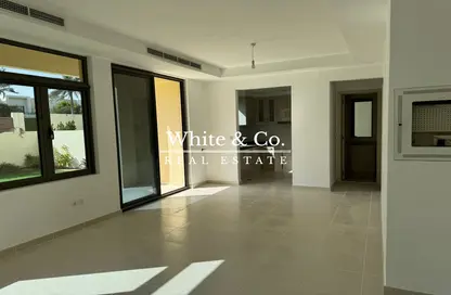 Townhouse - 3 Bedrooms - 4 Bathrooms for rent in Mira Oasis 2 - Mira Oasis - Reem - Dubai