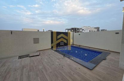 Villa - 4 - 6 for sale in Kabbali Hills - Al Helio 2 - Al Helio - Ajman