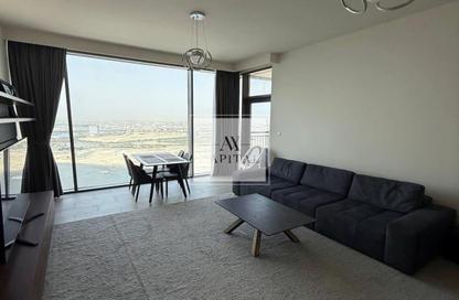 Apartment - 3 Bedrooms - 3 Bathrooms for rent in Creek Rise Tower 1 - Creek Rise - Dubai Creek Harbour (The Lagoons) - Dubai Apartment - 3 Bedrooms - 3 Bathrooms for rent in Creek Rise Tower 1 - Creek Rise - Dubai Creek Harbour (The Lagoons) - Dubai