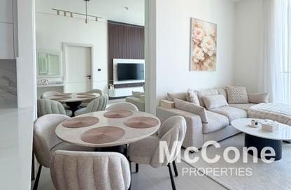 Apartment - 1 - 2 for sale in Binghatti Tulip - District 11 - Jumeirah Village Circle - Dubai