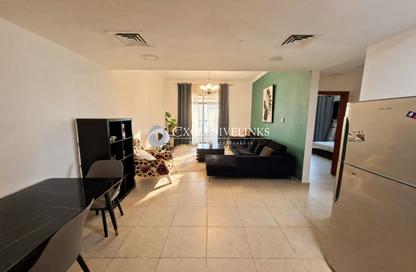 Apartment - 2 - 2 for rent in Palace Tower 2 - Palace Towers - Dubai Silicon Oasis - Dubai