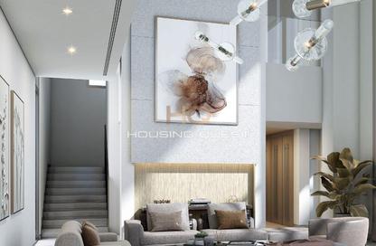 Duplex - 2 Bedrooms - 3 Bathrooms for sale in Siniyah Island - Umm Al Quwain Marina - Umm Al Quwain