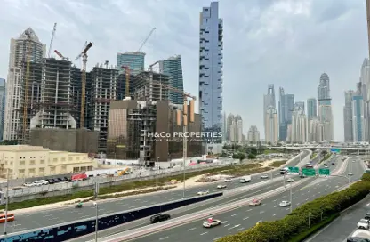 شقة - 2 غرف نوم - 2 حمامات للبيع في 1 فيدا ريزيدنس - فيدا ريزيدنس - مشروع التلال - دبي
