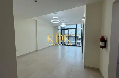 Apartment - 1 Bedroom - 2 Bathrooms for rent in Central Park Tower - District 12 - Jumeirah Village Circle - Dubai