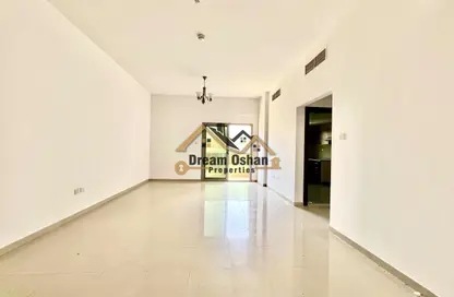 Apartment - 2 Bedrooms - 2 Bathrooms for rent in Al Khair Building - Dubai Silicon Oasis - Dubai