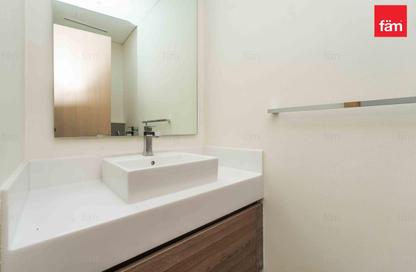Apartment - 2 Bedrooms - 4 Bathrooms for sale in Mada Residences by ARTAR - Downtown Dubai - Dubai