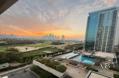 شقة - 2 غرف نوم - 2 حمامات للايجار في فيروايز شرق - فيروايز - ذا فيوز - دبي شقة - 2 غرف نوم - 2 حمامات للايجار في فيروايز شرق - فيروايز - ذا فيوز - دبي