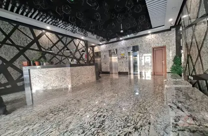 شقة - غرفة نوم - 2 حمامات للايجار في جندا تاور - النهدة - الشارقة