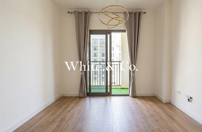 Apartment - 2 Bedrooms - 2 Bathrooms for sale in Hayat Boulevard 1B - Hayat Boulevard 1 - Hayat Boulevard - Town Square - Dubai