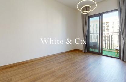 Apartment - 2 Bedrooms - 2 Bathrooms for sale in Hayat Boulevard 1B - Hayat Boulevard 1 - Hayat Boulevard - Town Square - Dubai