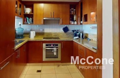 Apartment - 1 - 1 for rent in The Fairways West - The Fairways - The Views - Dubai Apartment - 1 - 1 for rent in The Fairways West - The Fairways - The Views - Dubai