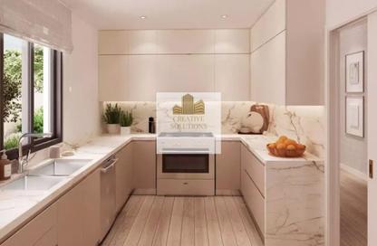 Townhouse - 3 Bedrooms - 4 Bathrooms for rent in Jebel Ali Village Townhouses - Jebel Ali Village - Jebel Ali - Dubai