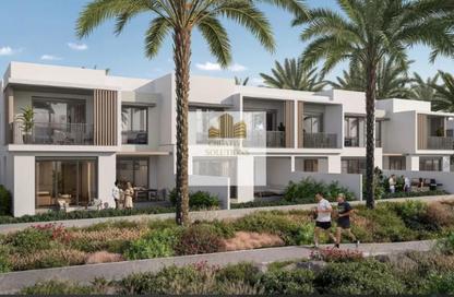 Townhouse - 3 Bedrooms - 4 Bathrooms for rent in Jebel Ali Village Townhouses - Jebel Ali Village - Jebel Ali - Dubai Townhouse - 3 Bedrooms - 4 Bathrooms for rent in Jebel Ali Village Townhouses - Jebel Ali Village - Jebel Ali - Dubai