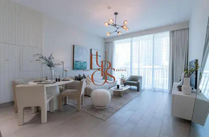 Apartment - 1 Bedroom - 2 Bathrooms for sale in Luma Park Views - District 14 - Jumeirah Village Circle - Dubai Apartment - 1 Bedroom - 2 Bathrooms for sale in Luma Park Views - District 14 - Jumeirah Village Circle - Dubai