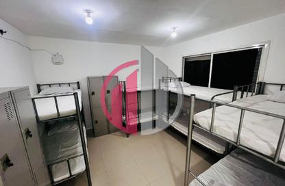 Labor Camp - Studio - 7+ Bathrooms for rent in M-37 - Mussafah Industrial Area - Mussafah - Abu Dhabi Labor Camp - Studio - 7+ Bathrooms for rent in M-37 - Mussafah Industrial Area - Mussafah - Abu Dhabi