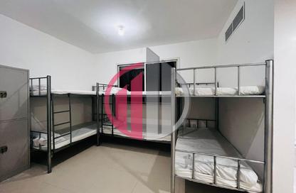 Labor Camp - Studio - 7+ Bathrooms for rent in M-37 - Mussafah Industrial Area - Mussafah - Abu Dhabi Labor Camp - Studio - 7+ Bathrooms for rent in M-37 - Mussafah Industrial Area - Mussafah - Abu Dhabi