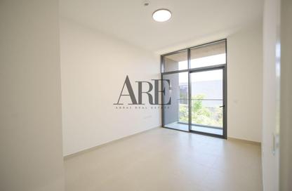 Villa - 3 - 4 for sale in Sequoia - Masaar - Tilal City - Sharjah