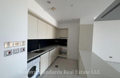 Apartment - 1 Bedroom - 2 Bathrooms for rent in Index Tower - DIFC - Dubai