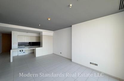 Apartment - 1 Bedroom - 2 Bathrooms for rent in Index Tower - DIFC - Dubai