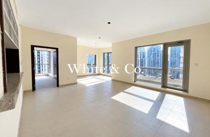 Apartment - 1 - 2 for rent in Boulevard Central Tower 1 - Boulevard Central Towers - Downtown Dubai - Dubai