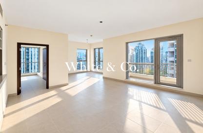 Apartment - 1 - 2 for rent in Boulevard Central Tower 1 - Boulevard Central Towers - Downtown Dubai - Dubai