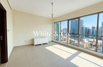 Apartment - 1 - 2 for rent in Boulevard Central Tower 1 - Boulevard Central Towers - Downtown Dubai - Dubai