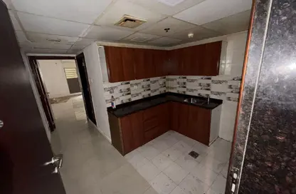 شقة - 1 حمام للايجار في أبراج الراشدية - الراشدية - عجمان وسط المدينة - عجمان