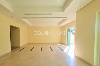 Villa - 3 Bedrooms - 4 Bathrooms for rent in Quortaj - North Village - Al Furjan - Dubai