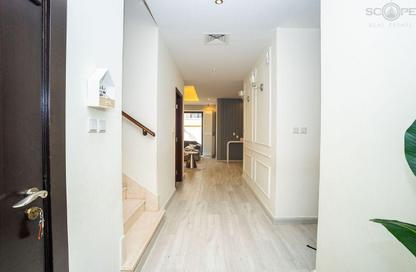 Villa - 3 - 4 for rent in Mira 4 - Mira - Reem - Dubai