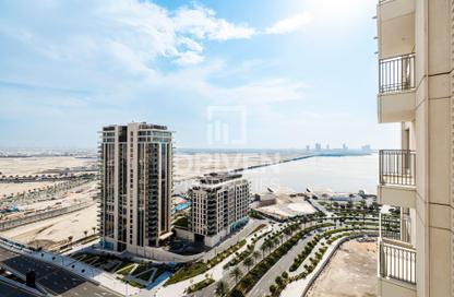 Apartment - 2 Bedrooms - 2 Bathrooms for sale in 17 Icon Bay - Dubai Creek Harbour (The Lagoons) - Dubai