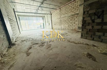 Shop - Studio - 1 Bathroom for rent in Binghatti Royale - District 18 - Jumeirah Village Circle - Dubai Shop - Studio - 1 Bathroom for rent in Binghatti Royale - District 18 - Jumeirah Village Circle - Dubai