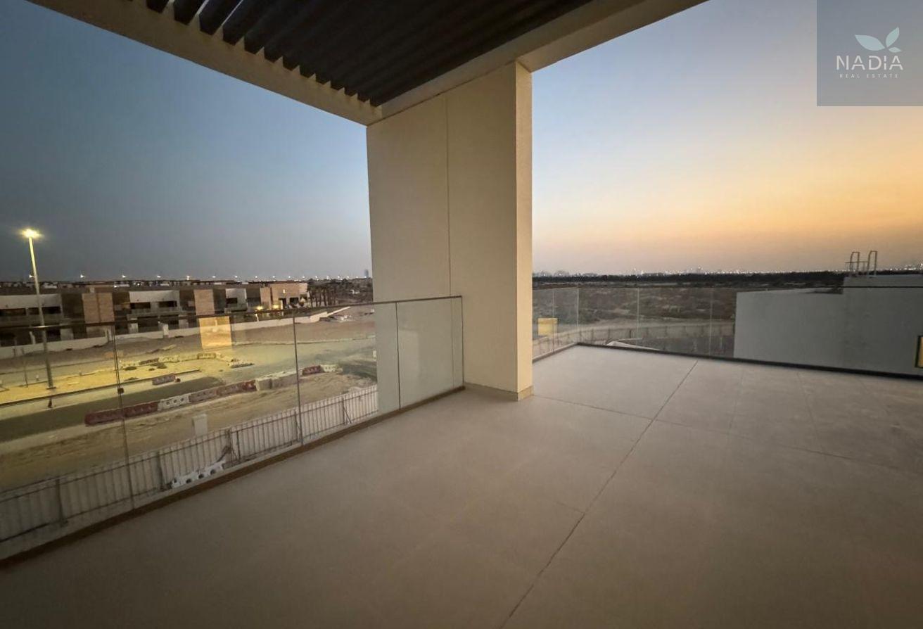 Huge Plot | Opal Gardens 4BR Corner Townhouse photo 2