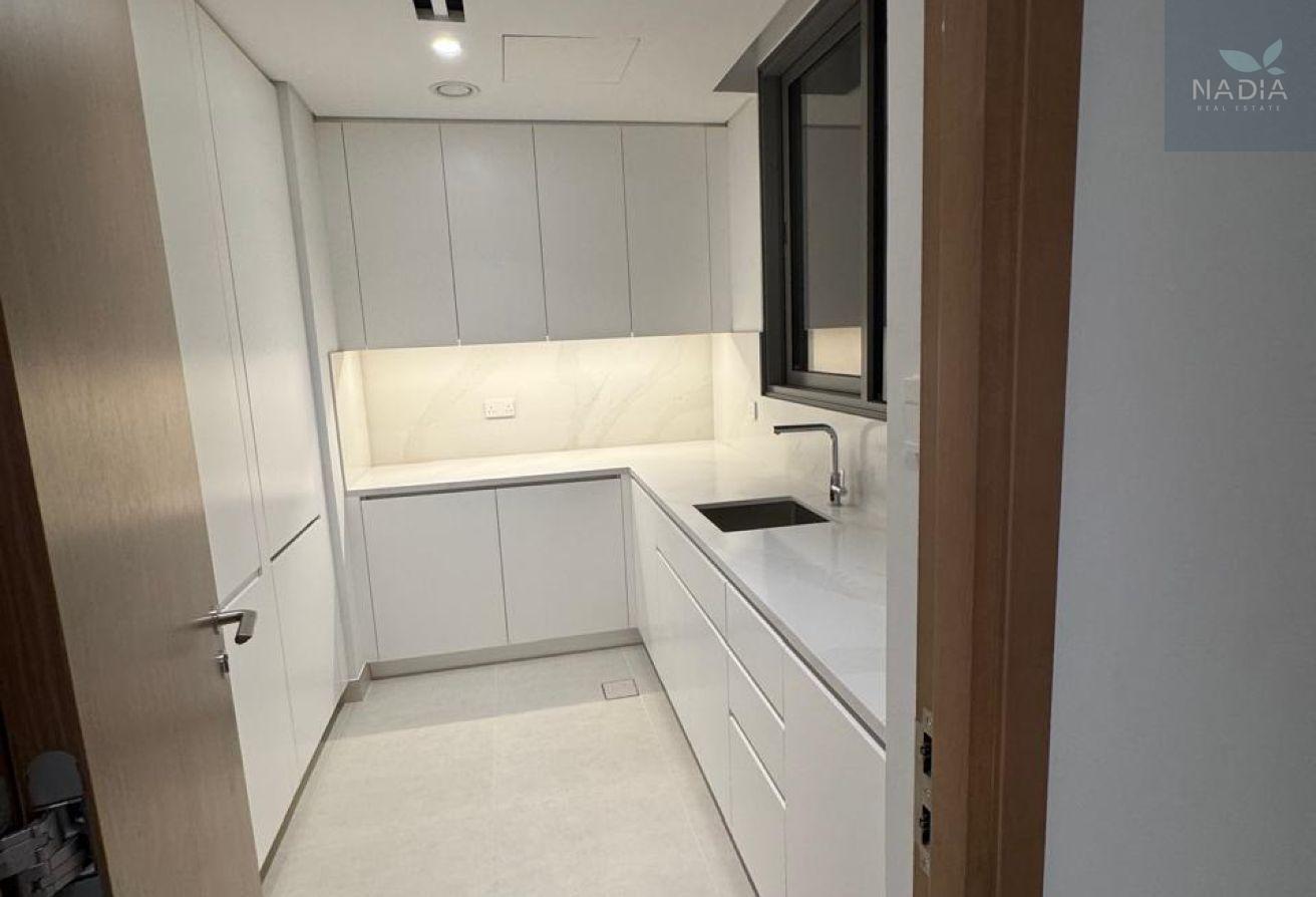 Huge Plot | Opal Gardens 4BR Corner Townhouse photo 6