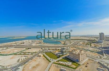 Apartment - 1 Bedroom - 1 Bathroom for rent in Meera 2 - Shams Abu Dhabi - Al Reem Island - Abu Dhabi