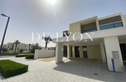 Villa - 4 Bedrooms - 4 Bathrooms for sale in Nara - The Valley - Dubai