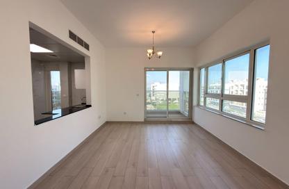 Apartment - 2 Bedrooms - 3 Bathrooms for rent in Rami Park View - Liwan - Dubai Land - Dubai