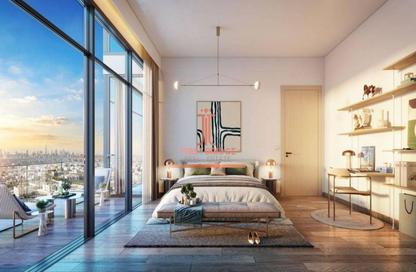 Apartment - Studio - 1 Bathroom for sale in Tria By Deyaar - Dubai Silicon Oasis - Dubai