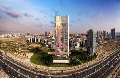 Apartment - Studio - 1 Bathroom for sale in Tria By Deyaar - Dubai Silicon Oasis - Dubai