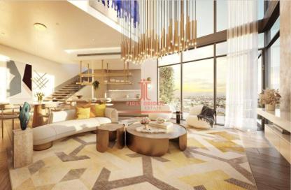 Apartment - Studio - 1 Bathroom for sale in Tria By Deyaar - Dubai Silicon Oasis - Dubai