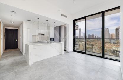 Apartment - 1 - 2 for sale in Catch Residences By IGO - District 12 - Jumeirah Village Circle - Dubai Apartment - 1 - 2 for sale in Catch Residences By IGO - District 12 - Jumeirah Village Circle - Dubai